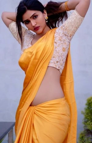 Paharganj escort