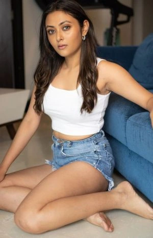 Paharganj escort service